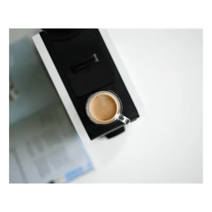 Bunadrip Coffee Capsule Machine - White - Tashqila Bunadrip Coffee Capsule Machine - White - Tashqila